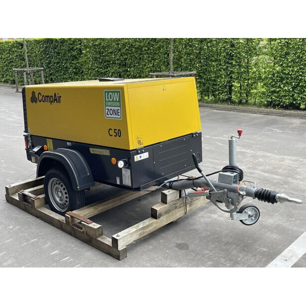 2023 كومبير C 50 - N-45492924