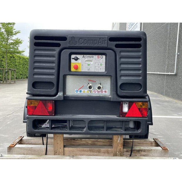 2023 كومبير C 50 - N-45492930