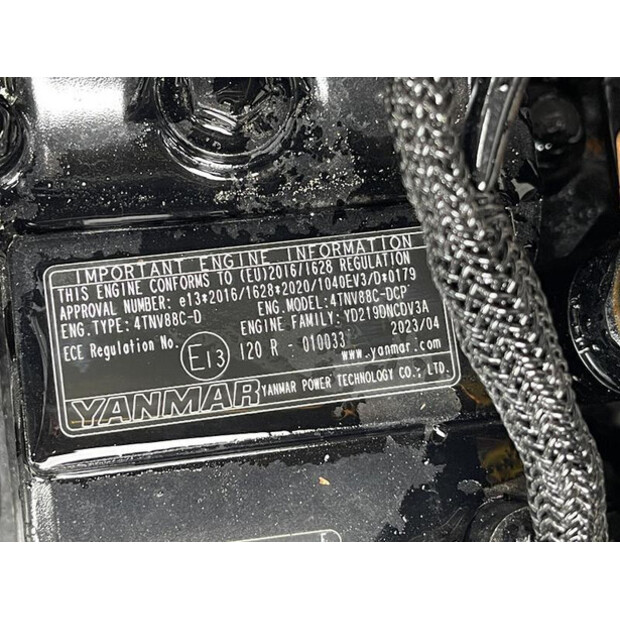 2023 كومبير C 50 - N-45492944