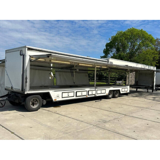 2000 Van Berne-Hedel DZB 6000-45493109