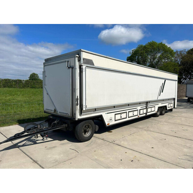 2000 Van Berne-Hedel DZB 6000-45493110