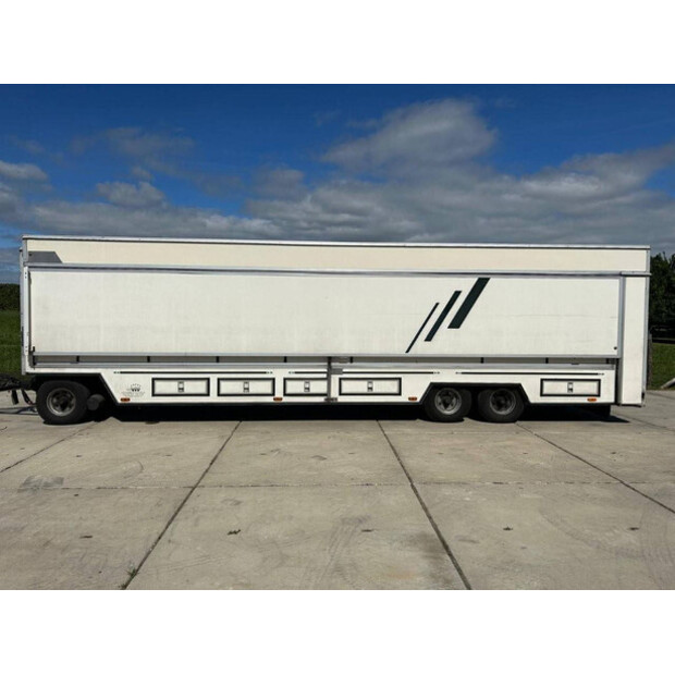 2000 Van Berne-Hedel DZB 6000-45493111