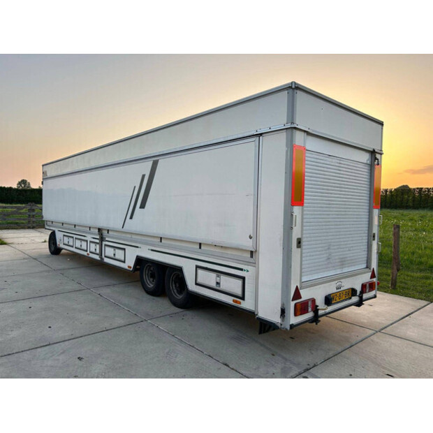 2000 Van Berne-Hedel DZB 6000-45493112