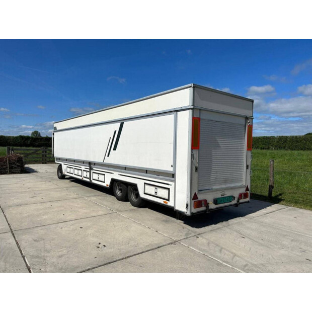 2000 Van Berne-Hedel DZB 6000-45493113