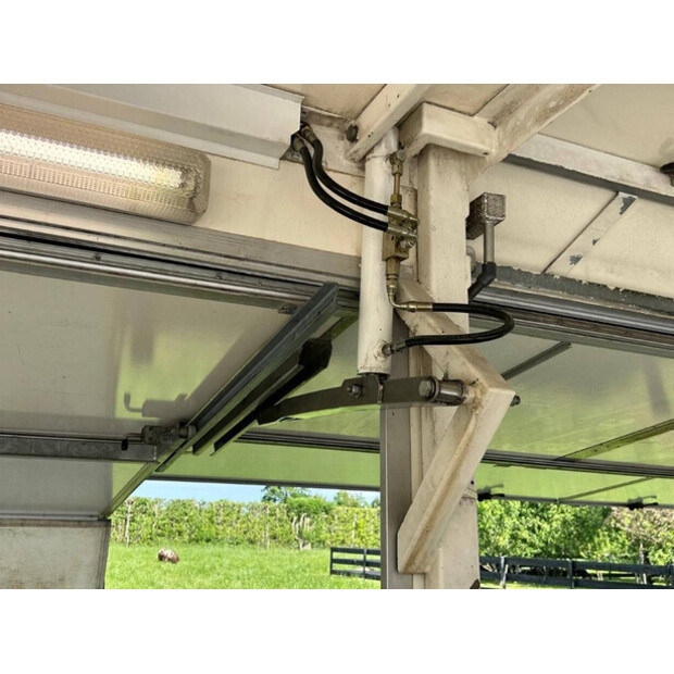 2000 Van Berne-Hedel DZB 6000-45493116