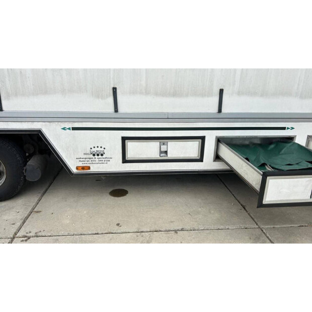 2000 Van Berne-Hedel DZB 6000-45493119