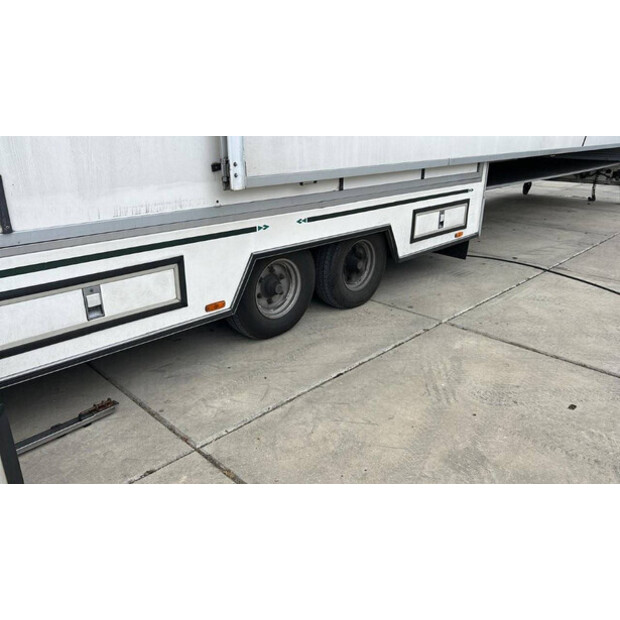 2000 Van Berne-Hedel DZB 6000-45493120