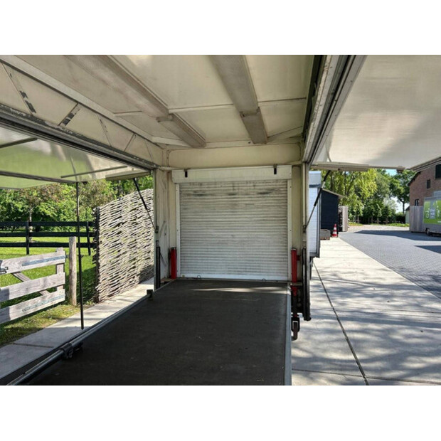 2000 Van Berne-Hedel DZB 6000-45493122