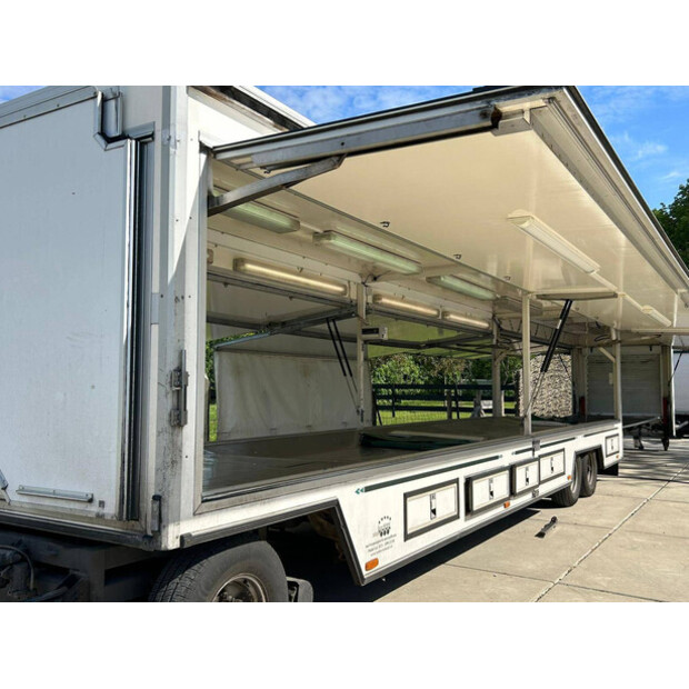 2000 Van Berne-Hedel DZB 6000-45493124