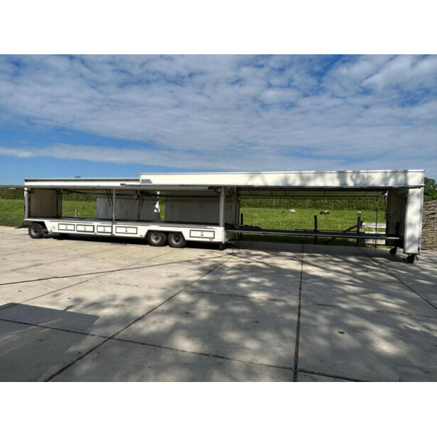 2000 Van Berne-Hedel DZB 6000-45493125