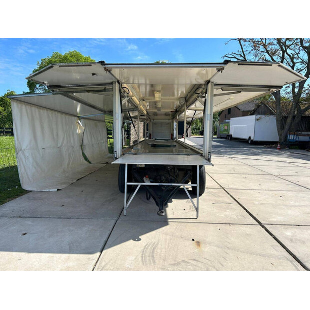 2000 Van Berne-Hedel DZB 6000-45493127