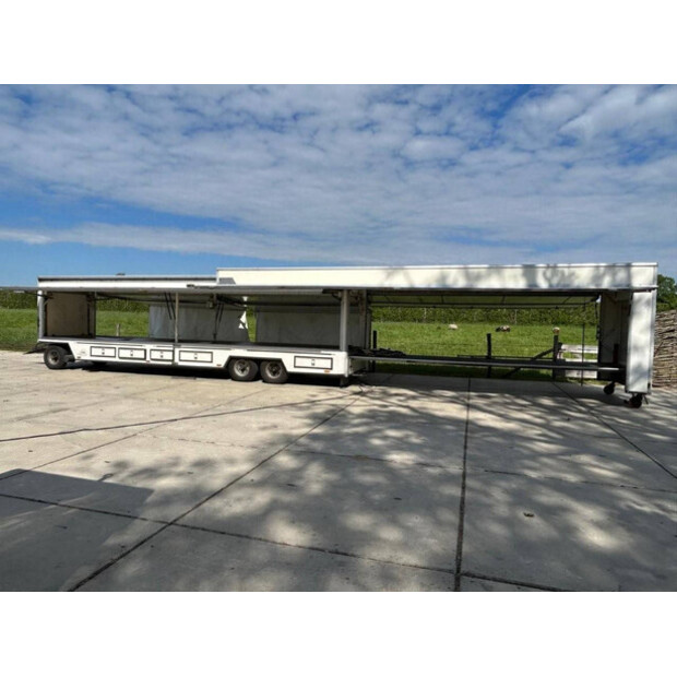 2000 Van Berne-Hedel DZB 6000-45493130