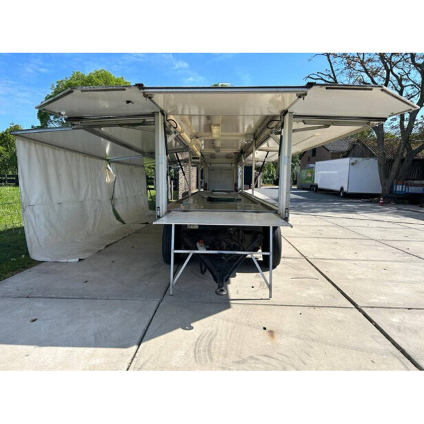 2000 Van Berne-Hedel DZB 6000-45493131