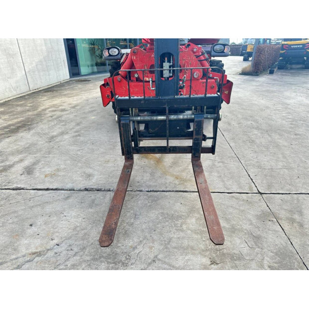 2008 Manitou MRT2150-45493245