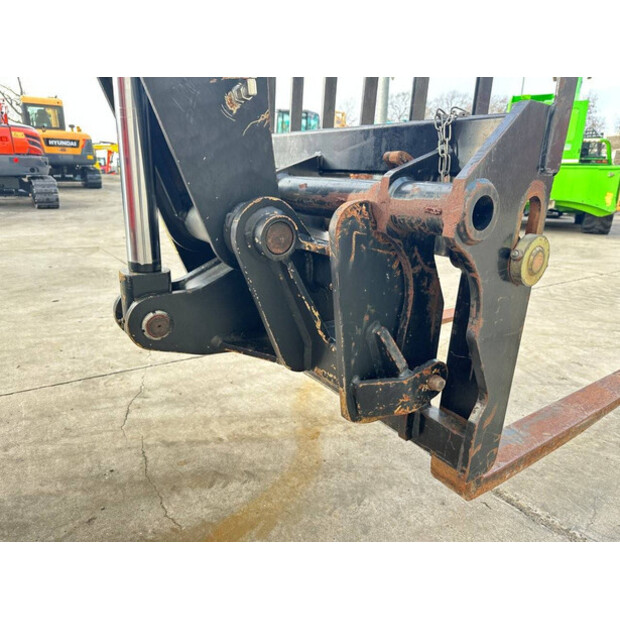 2008 Manitou MRT2150-45493246