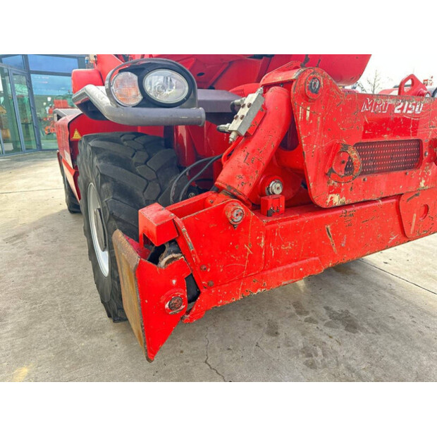 2008 Manitou MRT2150-45493257