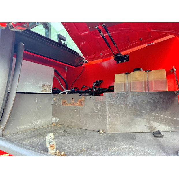 2008 Manitou MRT2150-45493268