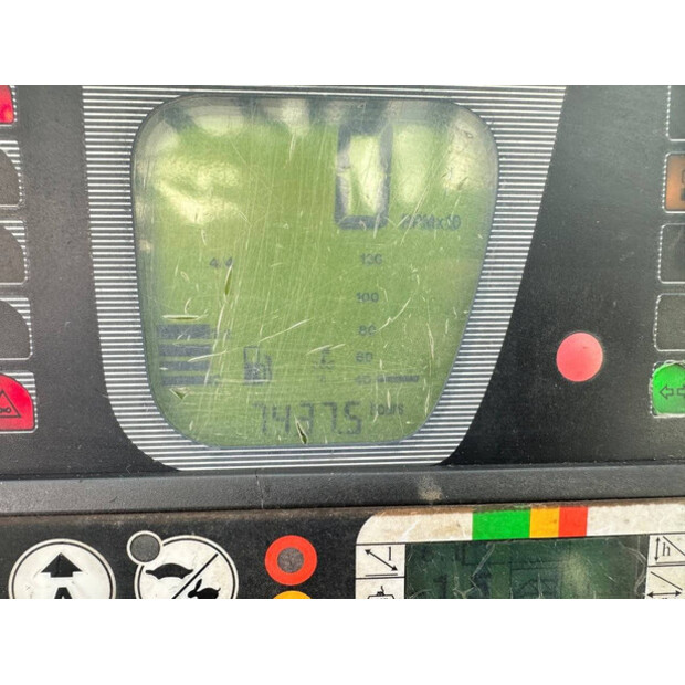 2008 Manitou MRT2150-45493283