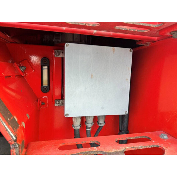 2008 Manitou MRT2150-45493287