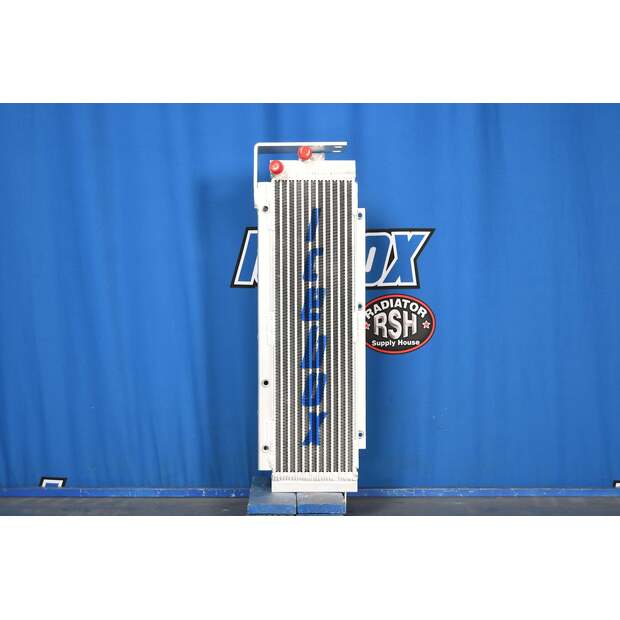 Oil Cooler JOHN DEERE New-45493315