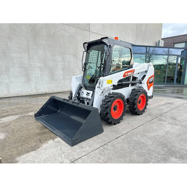 2026 بوبكات S510-C4-45493323