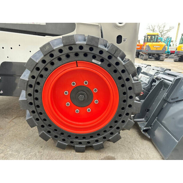 2026 بوبكات S510-C4-45493333