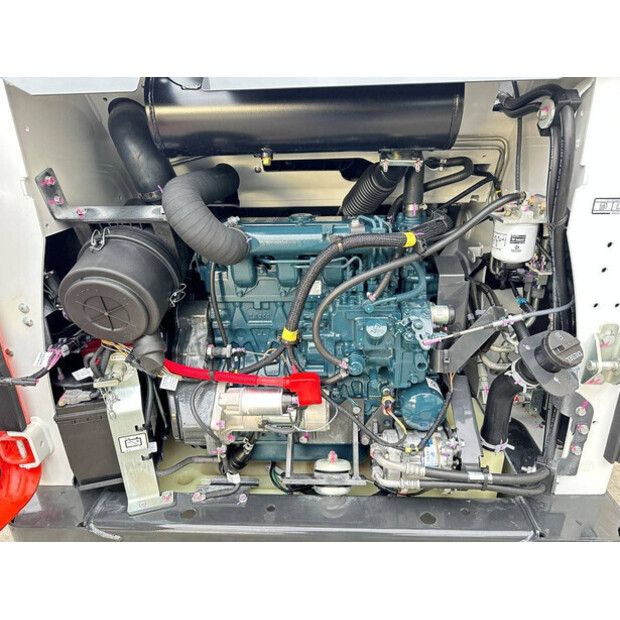 2026 بوبكات S510-C4-45493337