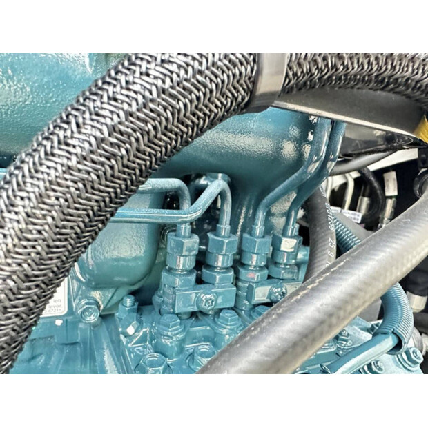 2026 بوبكات S510-C4-45493340