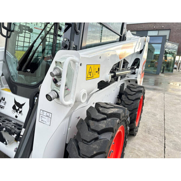 2026 بوبكات S510-C4-45493345