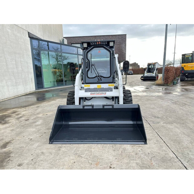 2026 BOBCAT S18-C4-45493386