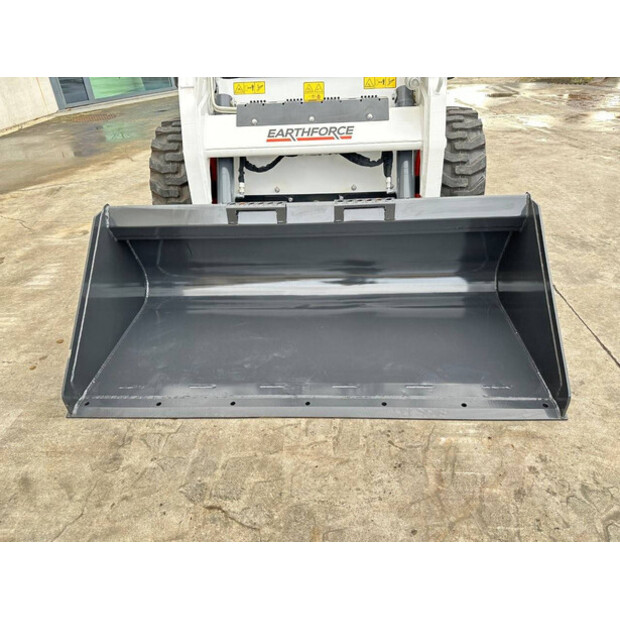 2026 BOBCAT S18-C4-45493395