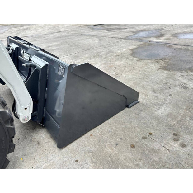 2026 BOBCAT S18-C4-45493396