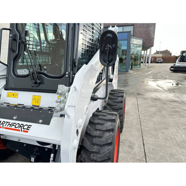 2026 BOBCAT S18-C4-45493399