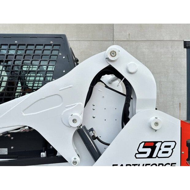 2026 BOBCAT S18-C4-45493402