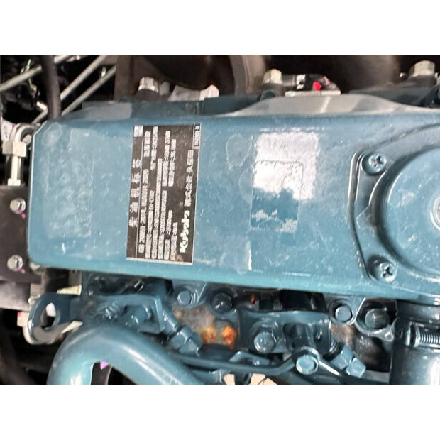 2026 BOBCAT S18-C4-45493405