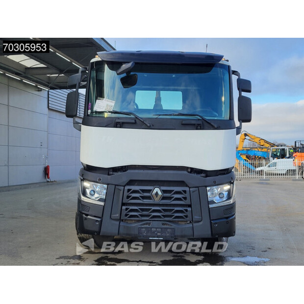 2025 رينو C460-45493406