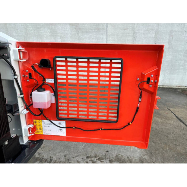 2026 BOBCAT S18-C4-45493409