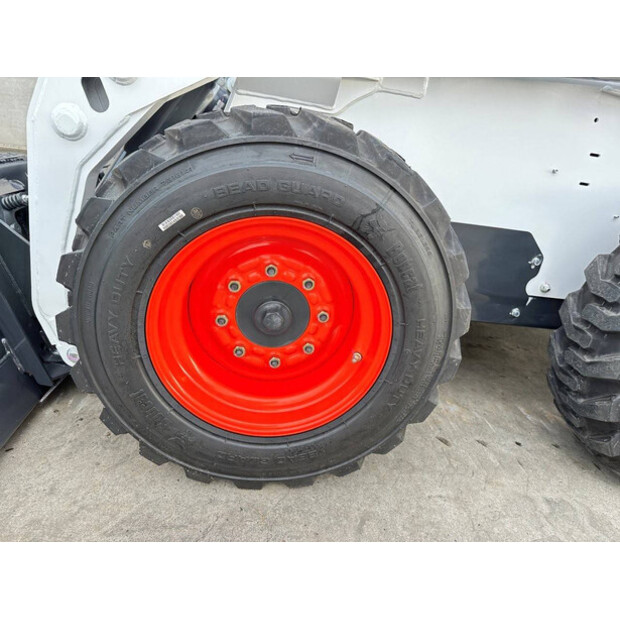 2026 BOBCAT S18-C4-45493411