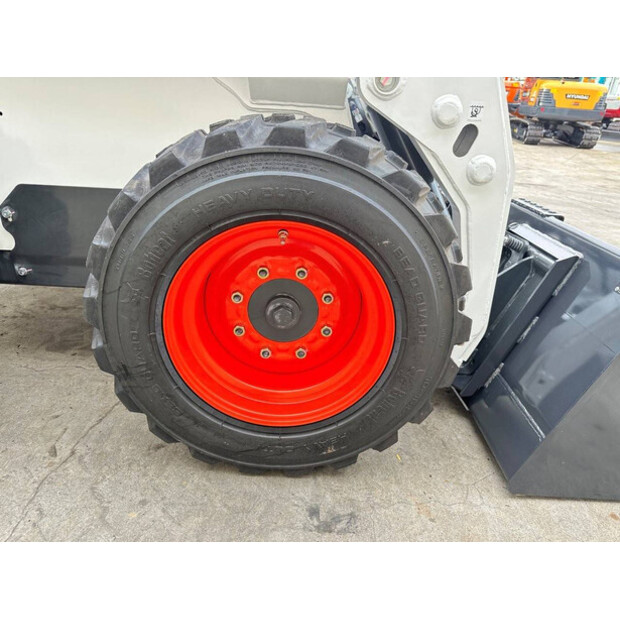 2026 BOBCAT S18-C4-45493412