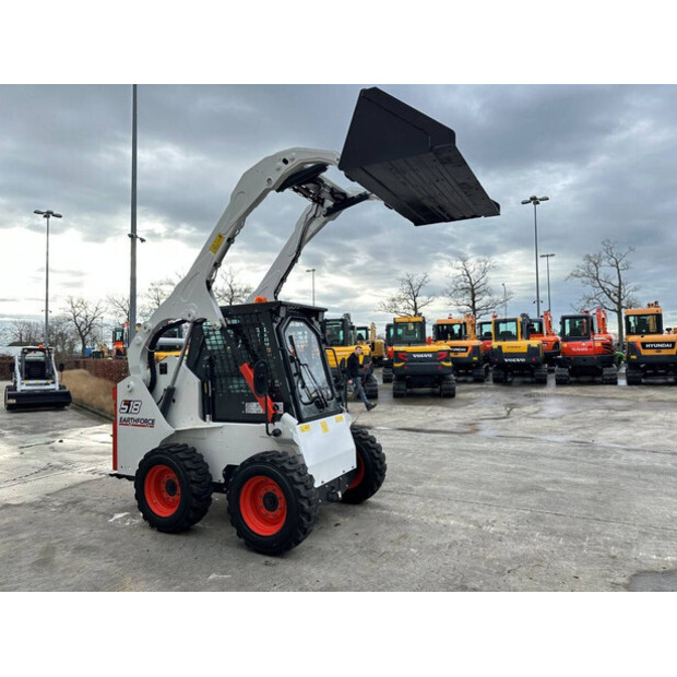 2026 BOBCAT S18-C4-45493417