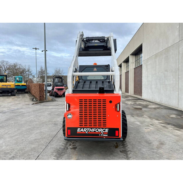 2026 BOBCAT S18-C4-45493418