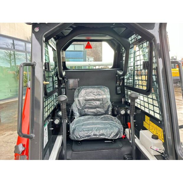 2026 BOBCAT S18-C4-45493421