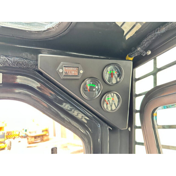 2026 BOBCAT S18-C4-45493425