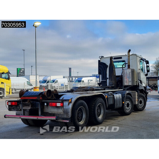 2025 رينو C460-45493434