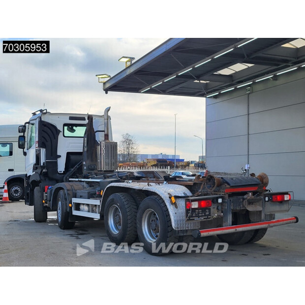 2025 رينو C460-45493436