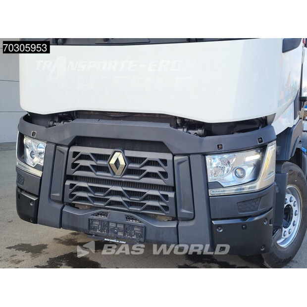 2025 رينو C460-45493439