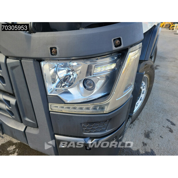 2025 رينو C460-45493443