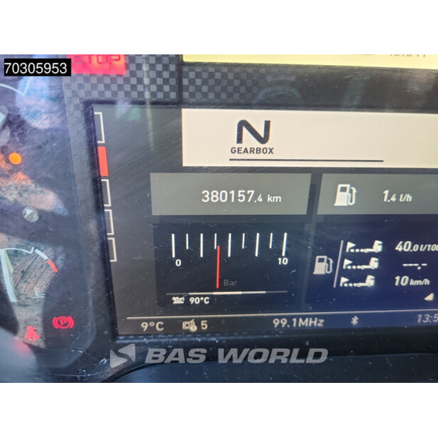 2025 رينو C460-45493457