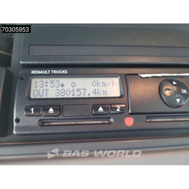 2025 رينو C460-45493460