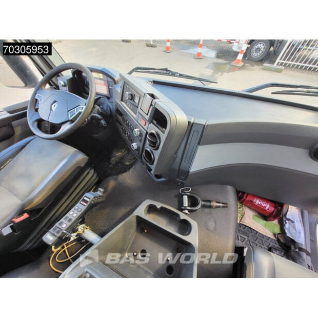 2025 رينو C460-45493462